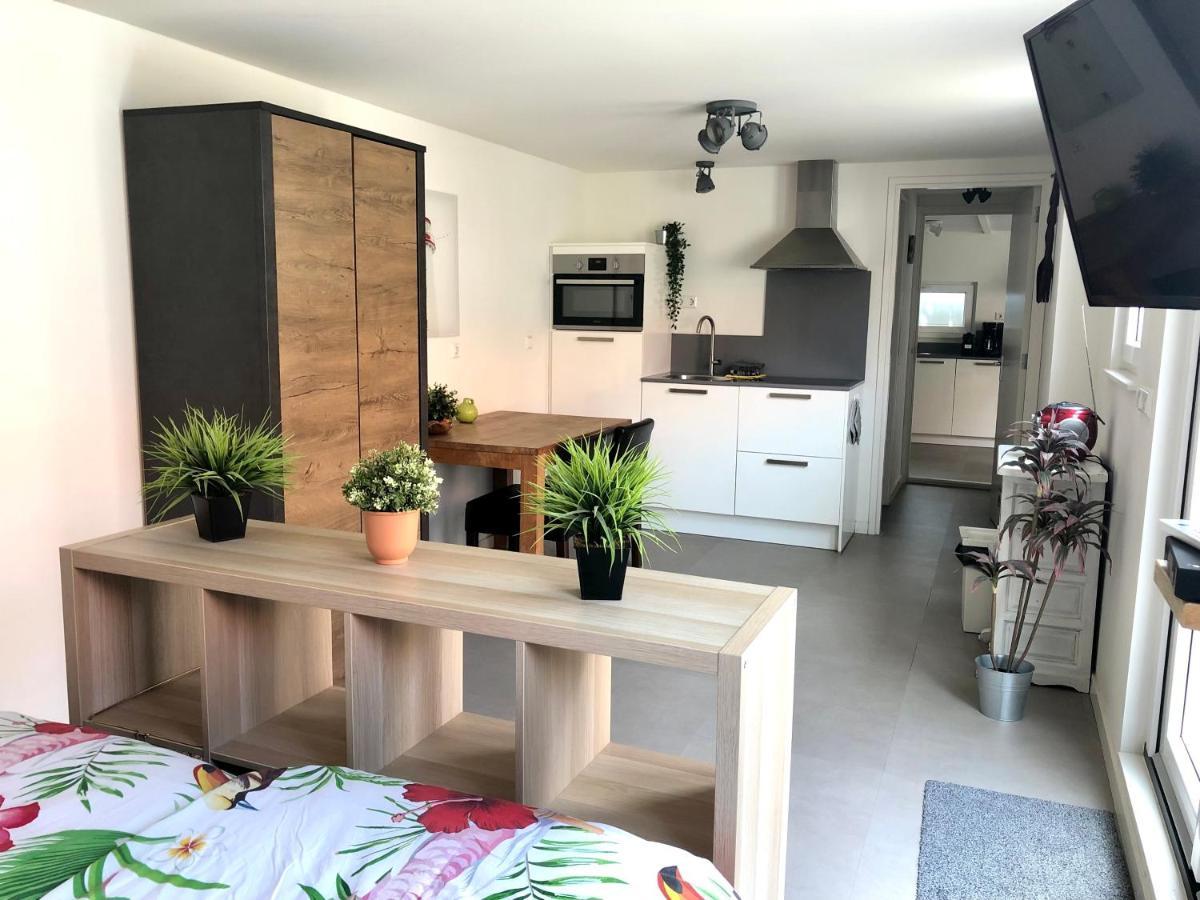 Ferienhaus Gluecklich Am Meer 3 Mit Wellnesszugang Egmond aan Zee Exteriér fotografie