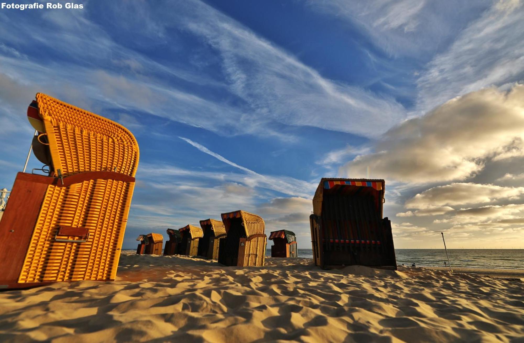 Ferienhaus Gluecklich Am Meer 3 Mit Wellnesszugang Egmond aan Zee Exteriér fotografie