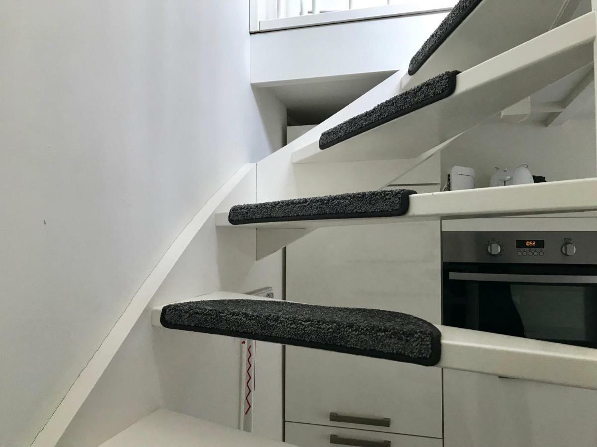Ferienhaus Gluecklich Am Meer 3 Mit Wellnesszugang Egmond aan Zee Exteriér fotografie