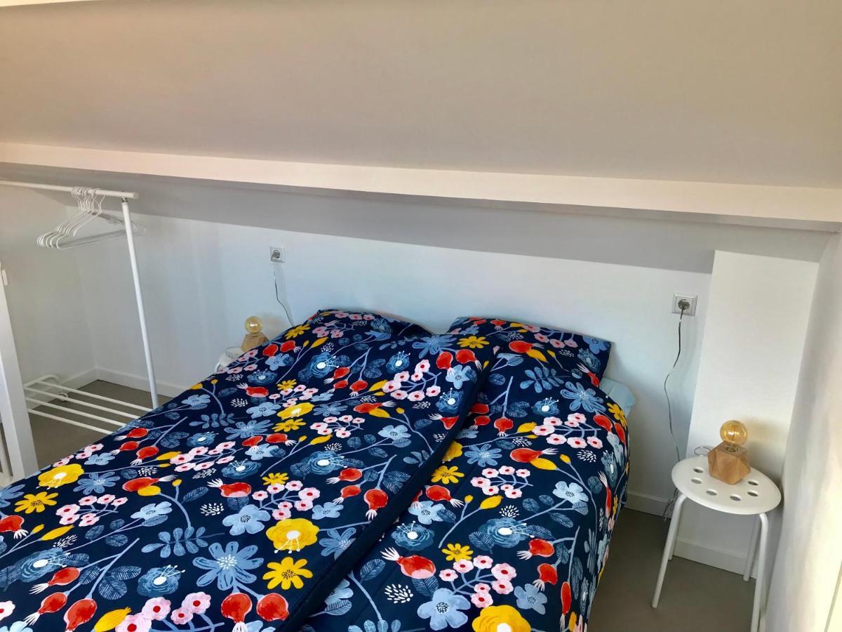 Ferienhaus Gluecklich Am Meer 3 Mit Wellnesszugang Egmond aan Zee Exteriér fotografie